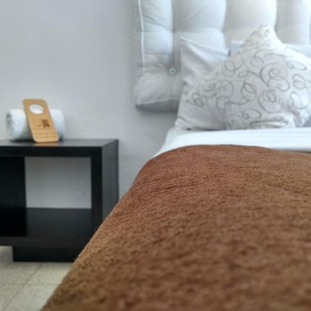 Suites 201 Puebla Zewnętrze zdjęcie
