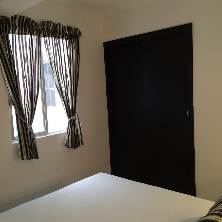 Suites 201 Puebla Zewnętrze zdjęcie