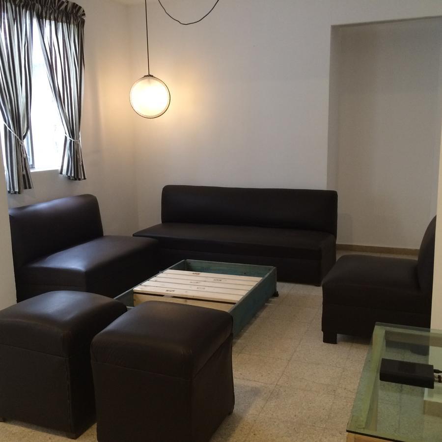 Suites 201 Puebla Zewnętrze zdjęcie