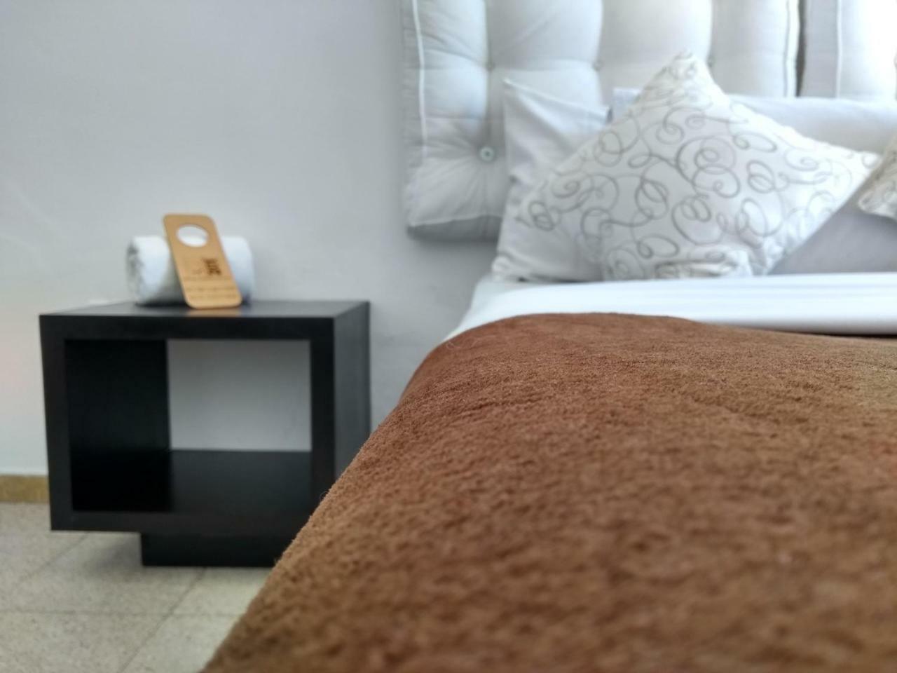Suites 201 Puebla Zewnętrze zdjęcie