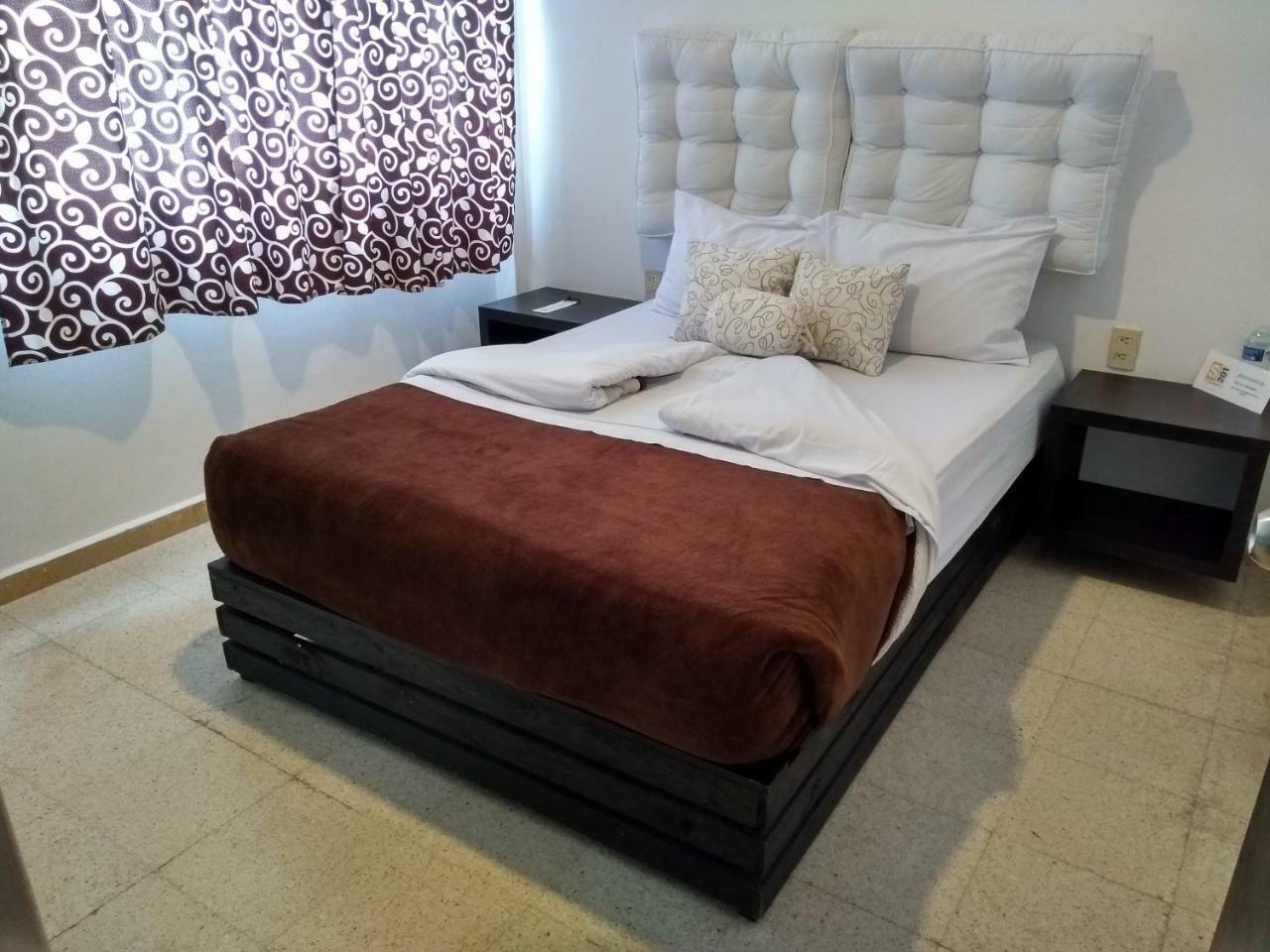 Suites 201 Puebla Zewnętrze zdjęcie