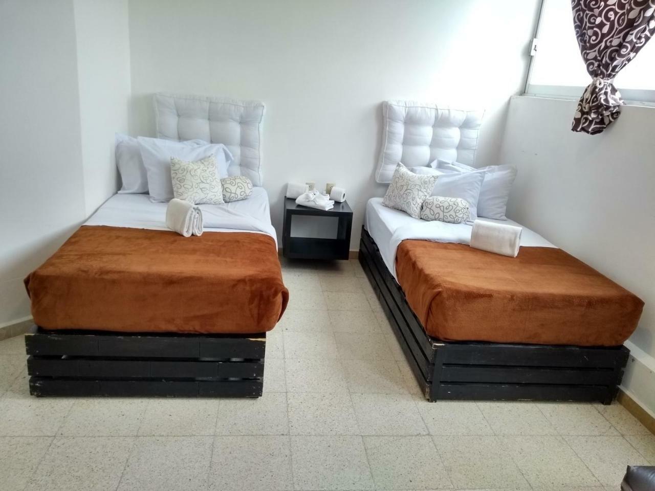 Suites 201 Puebla Zewnętrze zdjęcie