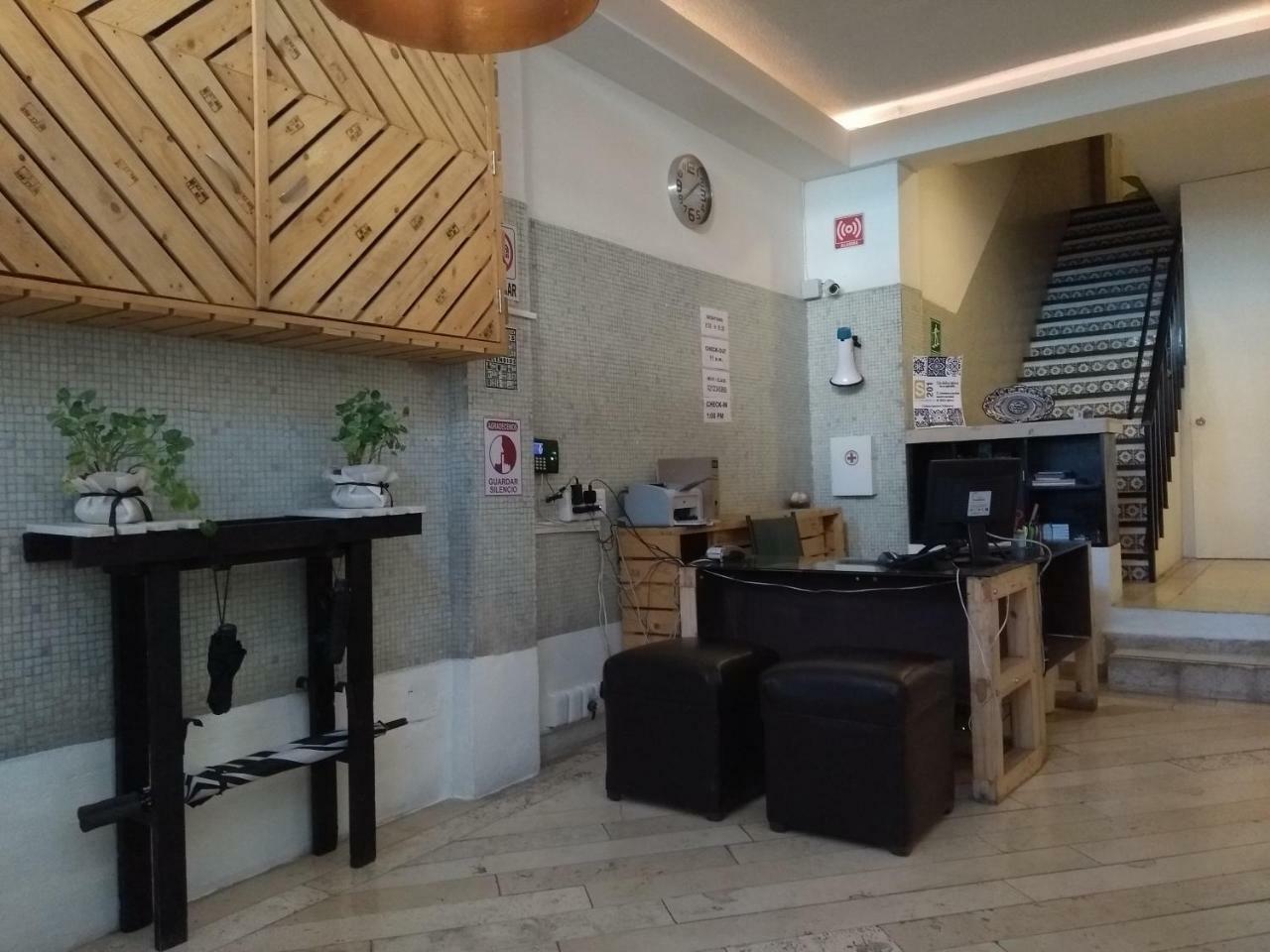 Suites 201 Puebla Zewnętrze zdjęcie
