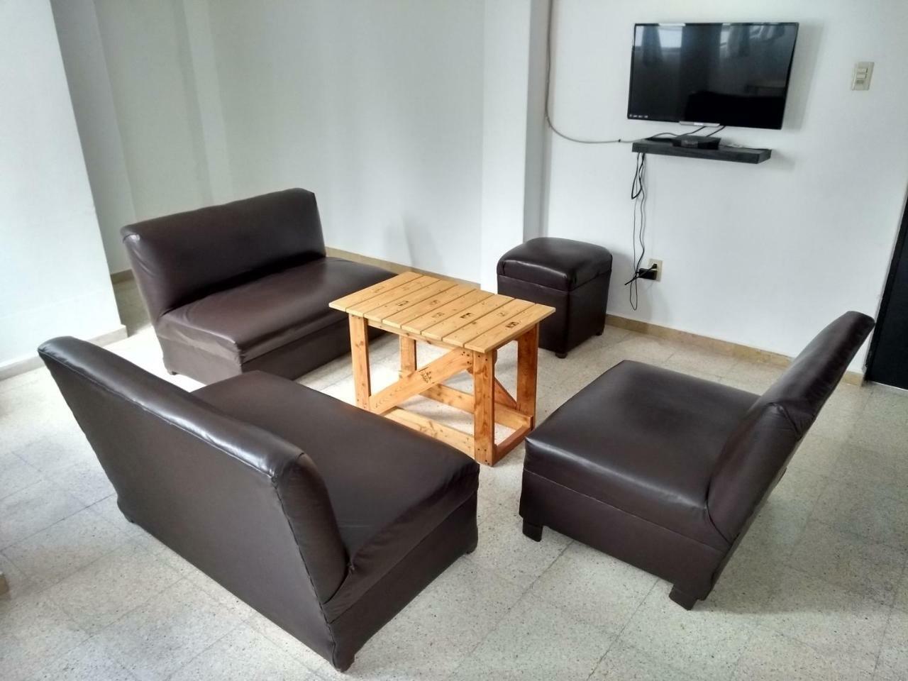 Suites 201 Puebla Zewnętrze zdjęcie