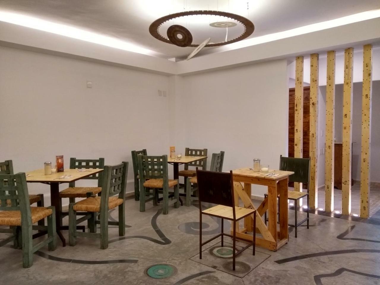 Suites 201 Puebla Zewnętrze zdjęcie