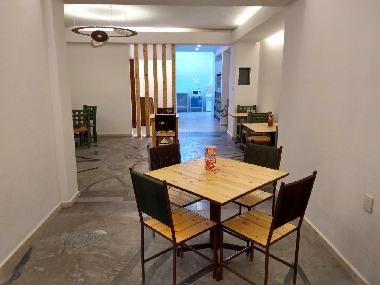 Suites 201 Puebla Zewnętrze zdjęcie